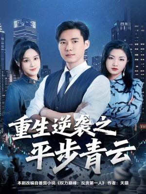 重生逆袭之平步青云(86集) 重生逆袭之平步青云(86集)百度网盘资源