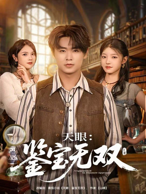 天眼:鉴宝无双(70集) 天眼:鉴宝无双(70集)UC网盘在线看