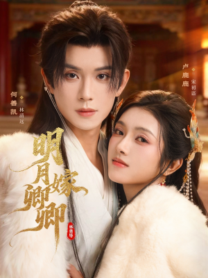 明月嫁卿卿(82集) 明月嫁卿卿(82集)好看吗