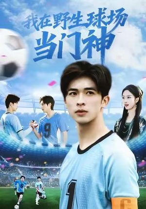 我在野生球场当门神(31集) 我在野生球场当门神(31集)集免费看短剧