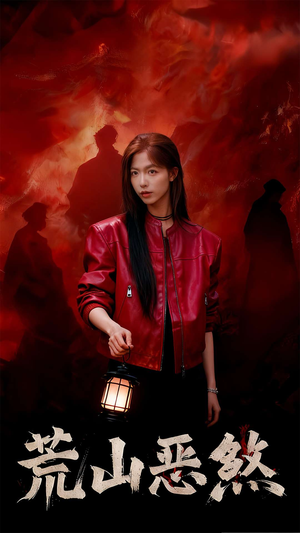 荒山恶煞(43集) 荒山恶煞(43集)免费观看全集