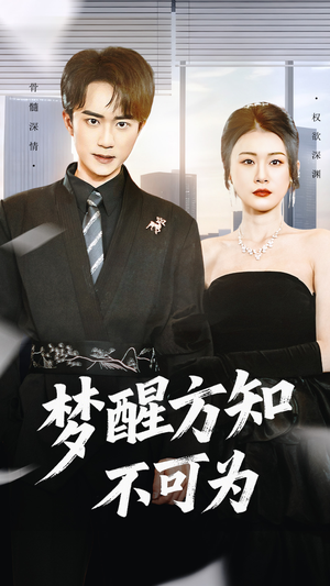 梦醒方知不可为(49集) 梦醒方知不可为(49集)全剧免费观看