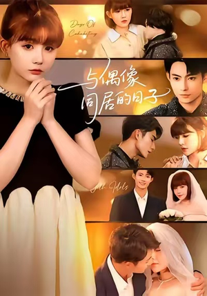 与偶像同居的日子(45集) 与偶像同居的日子(45集)男频短剧推荐