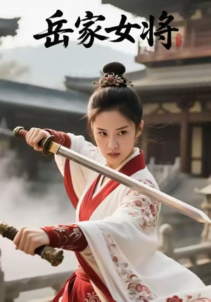 岳家女将(20集) 岳家女将(20集)精彩热门短剧