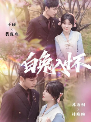 白兔入怀（60集）好看短剧又来了