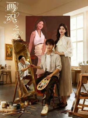 画魂（66集）免费短剧资源