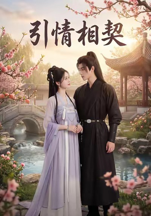 引情相契（14集）推荐好短剧
