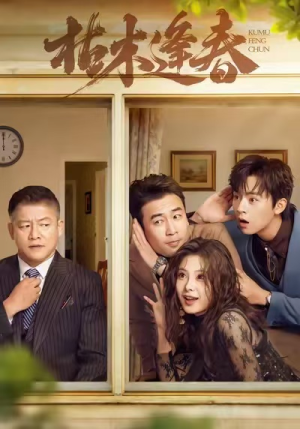 枯木逢春（69集）超火热门短剧