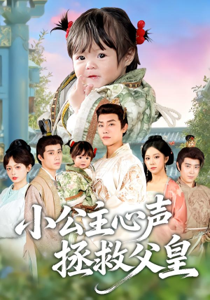 小公主心声拯救父皇(85集) 小公主心声拯救父皇(85集)好短剧分享