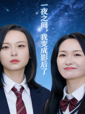 一夜之间,我变成影后了(79集) 一夜之间,我变成影后了(79集)在哪里可以看