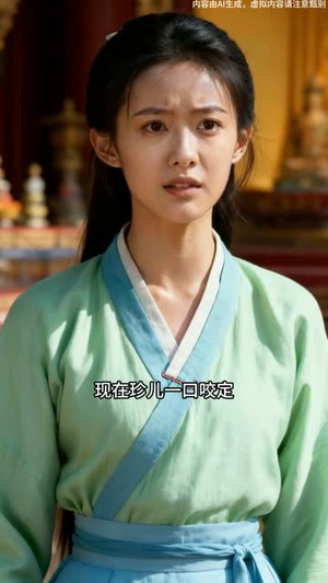 朱墙恨晚(86集) 朱墙恨晚(86集)完整版