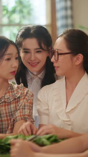 满级长姐,接单八零(63集) 满级长姐,接单八零(63集)热门短剧分享