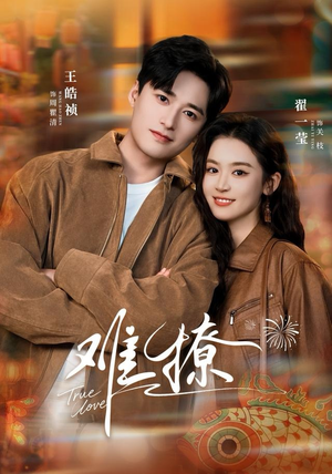 难撩(100集) 难撩(100集)女主谁演的