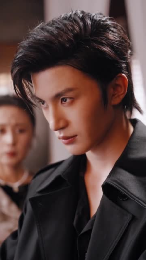 破笼（96集）高清画质免费看