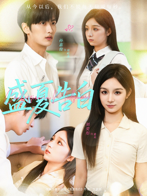 盛夏告白（80集）好看吗