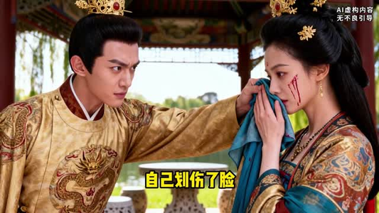 东宫倾轧时,我母仪天下(18集) 东宫倾轧时,我母仪天下(18集)看到了大结局