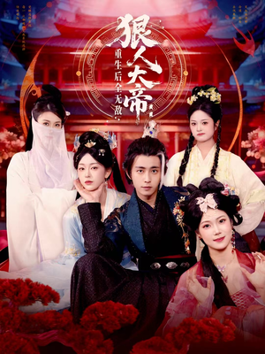 狠人大帝：重生后全无敌（85集）精彩短剧分享。