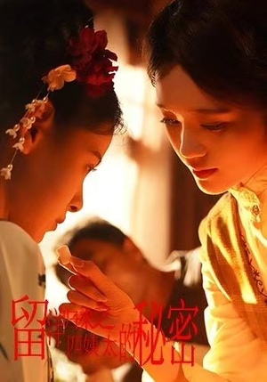 留洋归来之四姨太的秘密(71集) 留洋归来之四姨太的秘密(71集)高分推荐免费看