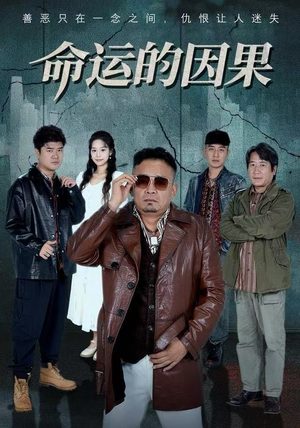 命运的因果（60集）今日最火短剧