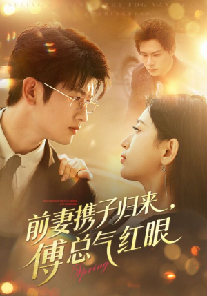 前妻携子归来傅总气红眼（70集）完整版