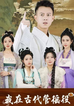 我在古代管徭役（95集）一口气看完全集