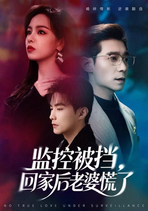 监控被挡，回家后老婆慌了（60集）热门短剧排行榜