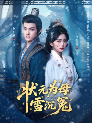 状元为母雪沉冤（58集）好看短剧追不停