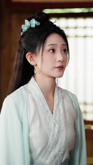 棠梨映雪迟（61集）热门短剧追不停