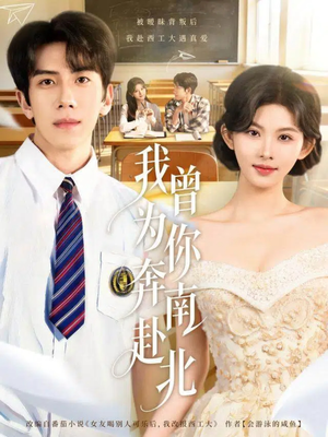 我曾为你奔南赴北(60集) 我曾为你奔南赴北(60集)抢先看新短剧