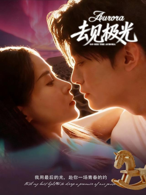 去见极光（60集）看过的人都说好