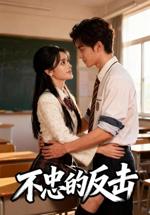 不忠的反击（26集）最火短剧热播