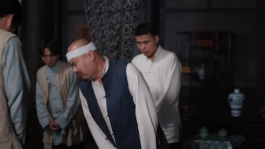 裂焰（50集）短剧太好看了吧