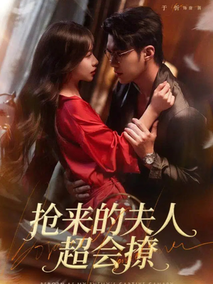 抢来的夫人超会撩（73集）80到100集