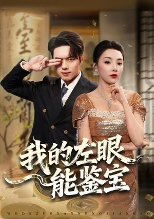 我的左眼能鉴宝（80集）在哪看免费