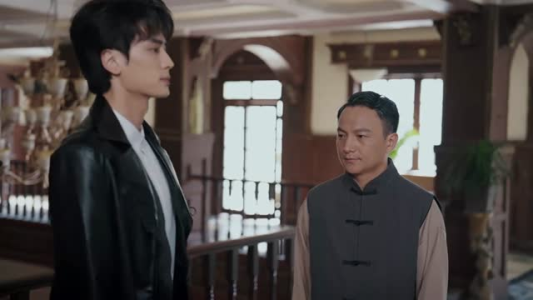 裂焰（50集）精彩短剧抢先看