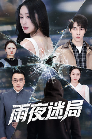 雨夜迷局(52集) 雨夜迷局(52集)推荐热门短剧
