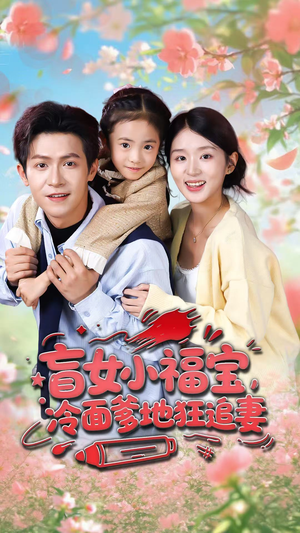 盲女小福宝,冷面爹地狂追妻(70集) 盲女小福宝,冷面爹地狂追妻(70集)在线免费观影