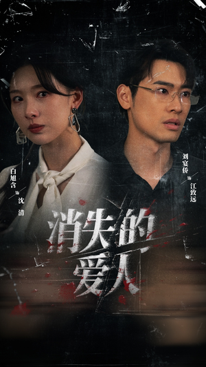 消失的爱人（56集）真的太好看了