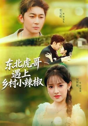 东北虎哥遇上乡村小辣椒（67集）正能量短剧分享