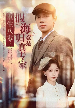 重生八零：假海归竟是真专家（65集）超好看短剧推荐