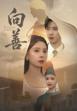 向善（51集）免费短剧就是爽