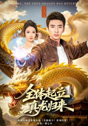 全体起立，真龙归来（78集）视频在线看