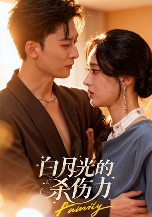 白月光的杀伤力(60集) 白月光的杀伤力(60集)短剧演员排行榜