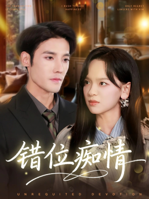 错位痴情(60集) 错位痴情(60集)短剧后续更精彩