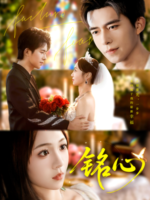 铭心（98集）爆火短剧追不停