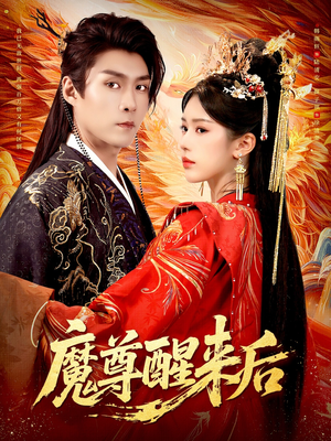 魔尊醒来后（89集）精彩短剧看不停