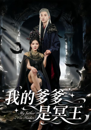 我的爹爹是冥王(78集) 我的爹爹是冥王(78集)全网短剧抢先看