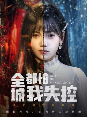 全城都怕我失控（60集）短剧精彩片段