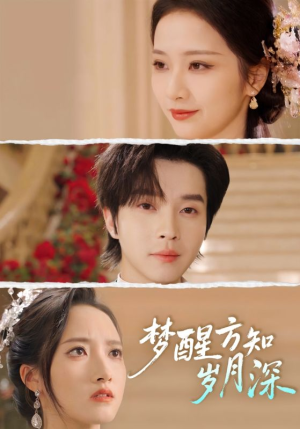 梦醒时你在我身侧（80集）精彩的短剧