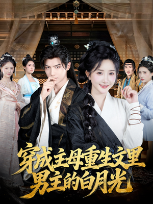 穿成主母重生文里男主的白月光（60集）视频在线看